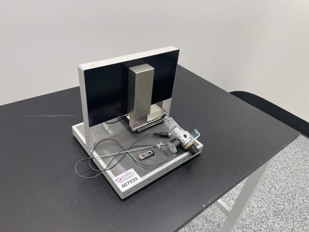Image of RoboInject Multichannel Injection System